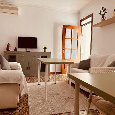 לאס קבסאס דה סן חואן Novo Apartahotel & Restaurante מראה חיצוני תמונה