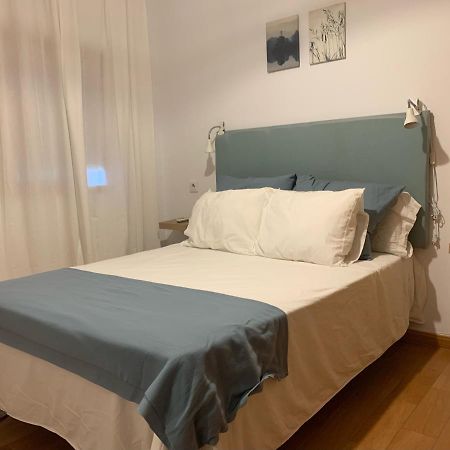 לאס קבסאס דה סן חואן Novo Apartahotel & Restaurante מראה חיצוני תמונה
