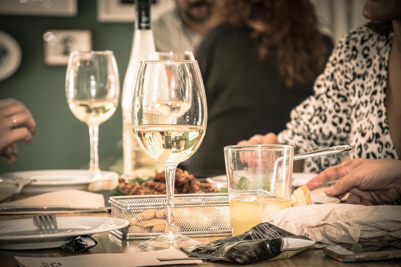 לאס קבסאס דה סן חואן Novo Apartahotel & Restaurante מראה חיצוני תמונה