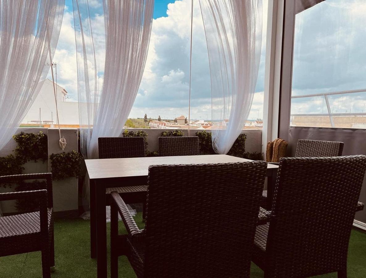 לאס קבסאס דה סן חואן Novo Apartahotel & Restaurante מראה חיצוני תמונה