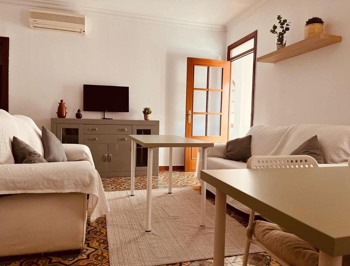 לאס קבסאס דה סן חואן Novo Apartahotel & Restaurante מראה חיצוני תמונה