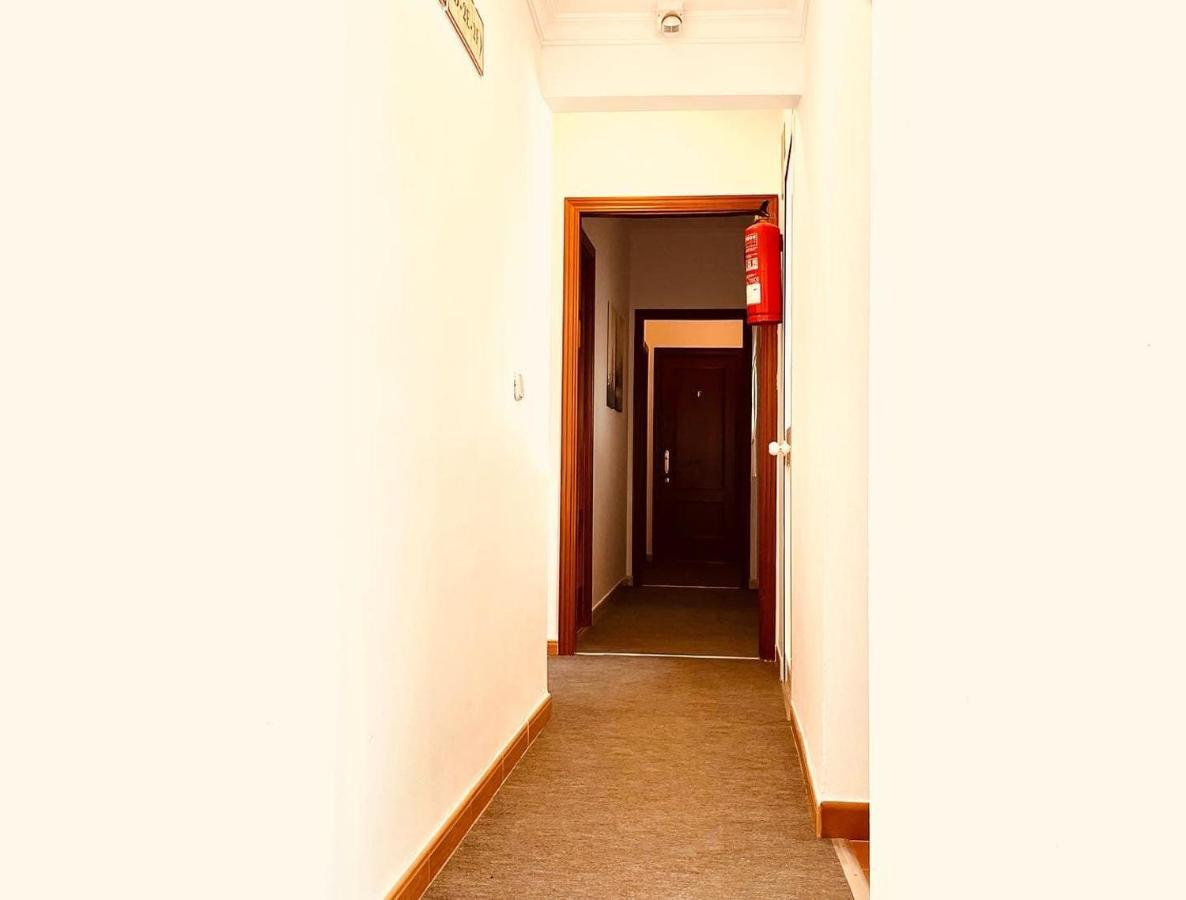 לאס קבסאס דה סן חואן Novo Apartahotel & Restaurante מראה חיצוני תמונה