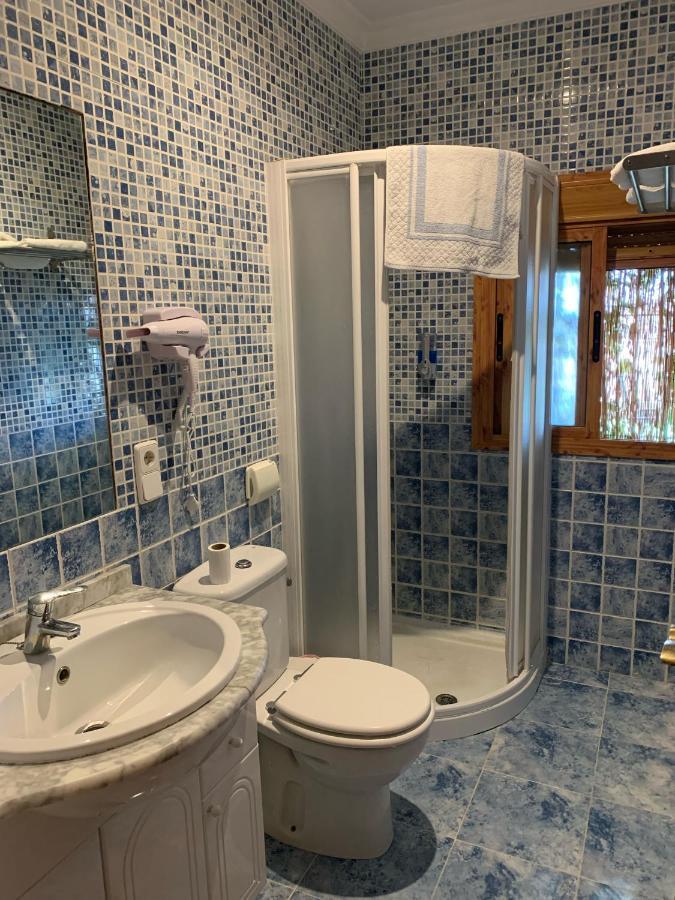 לאס קבסאס דה סן חואן Novo Apartahotel & Restaurante מראה חיצוני תמונה