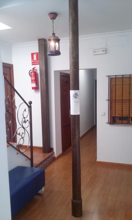 לאס קבסאס דה סן חואן Novo Apartahotel & Restaurante מראה חיצוני תמונה