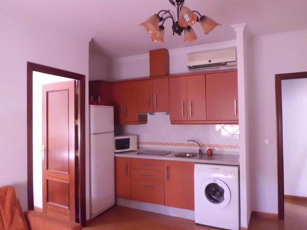 לאס קבסאס דה סן חואן Novo Apartahotel & Restaurante חדר תמונה